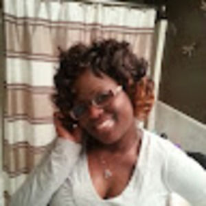 Meet your Posher, Kimberly